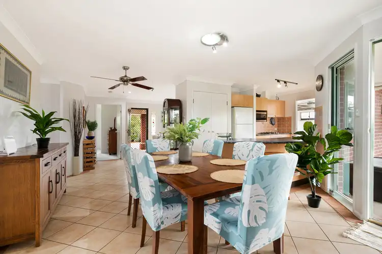 Third view of Homely house listing, 24 Jabiru Place, Bellbowrie QLD 4070