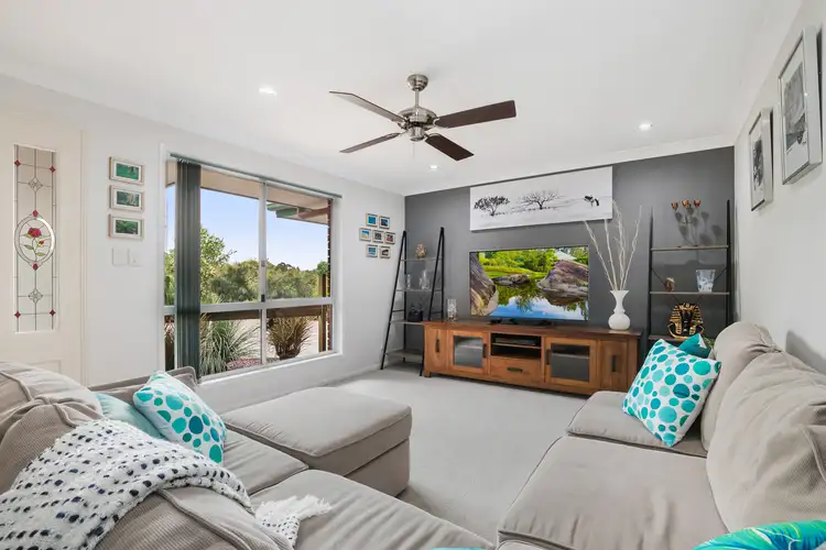 Fifth view of Homely house listing, 24 Jabiru Place, Bellbowrie QLD 4070