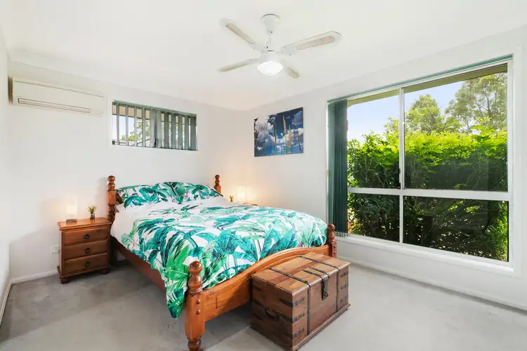 Sixth view of Homely house listing, 24 Jabiru Place, Bellbowrie QLD 4070