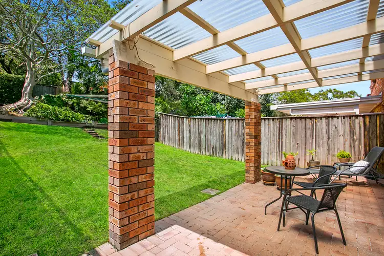 Second view of Homely townhouse listing, 22 Dalwood Avenue, Seaforth NSW 2092