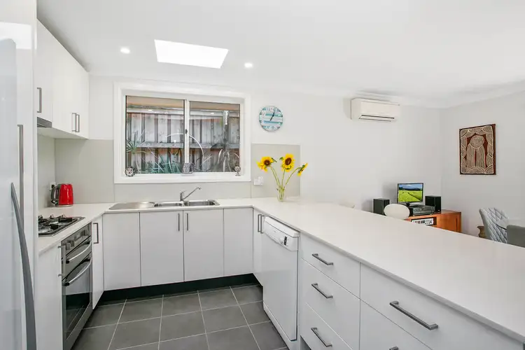 Third view of Homely townhouse listing, 22 Dalwood Avenue, Seaforth NSW 2092