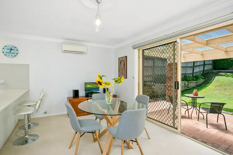 Fourth view of Homely townhouse listing, 22 Dalwood Avenue, Seaforth NSW 2092