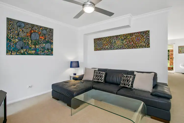 Fifth view of Homely townhouse listing, 22 Dalwood Avenue, Seaforth NSW 2092