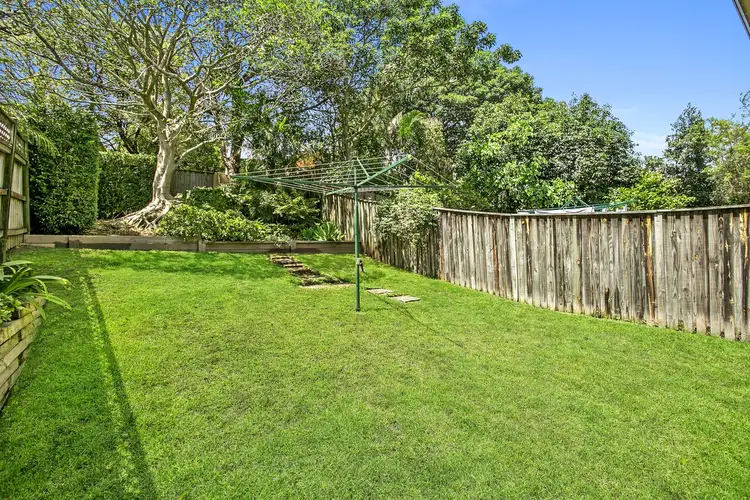 Sixth view of Homely townhouse listing, 22 Dalwood Avenue, Seaforth NSW 2092