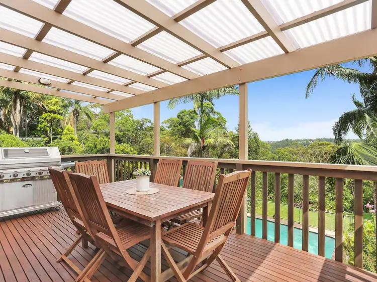 Main view of Homely house listing, 13 Boree Road, Forestville NSW 2087