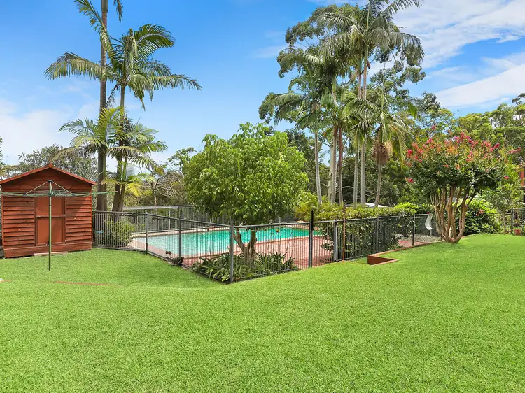 Third view of Homely house listing, 13 Boree Road, Forestville NSW 2087