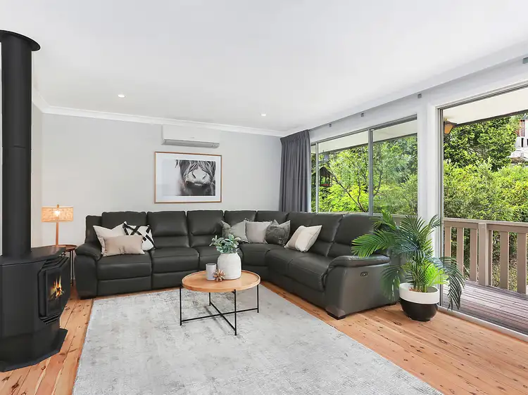 Fourth view of Homely house listing, 13 Boree Road, Forestville NSW 2087