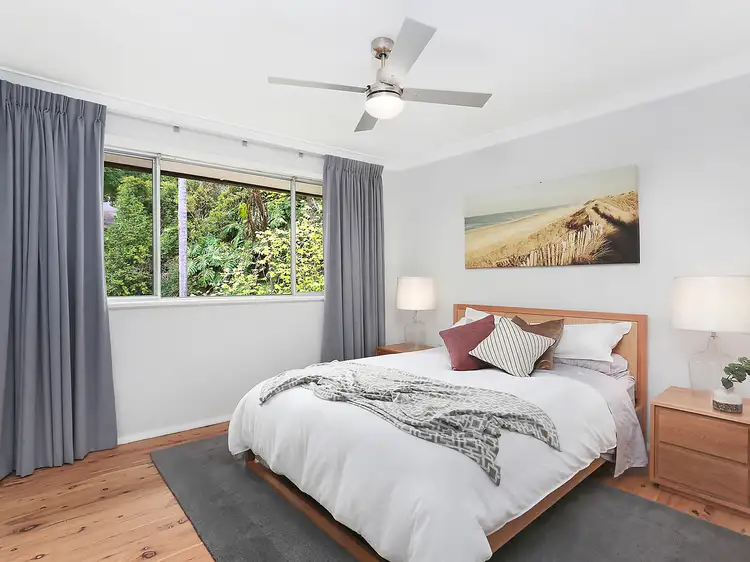 Fifth view of Homely house listing, 13 Boree Road, Forestville NSW 2087