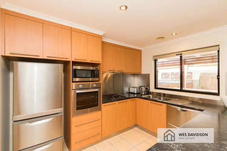 Third view of Homely house listing, 3 Mayfield Court, Horsham VIC 3400