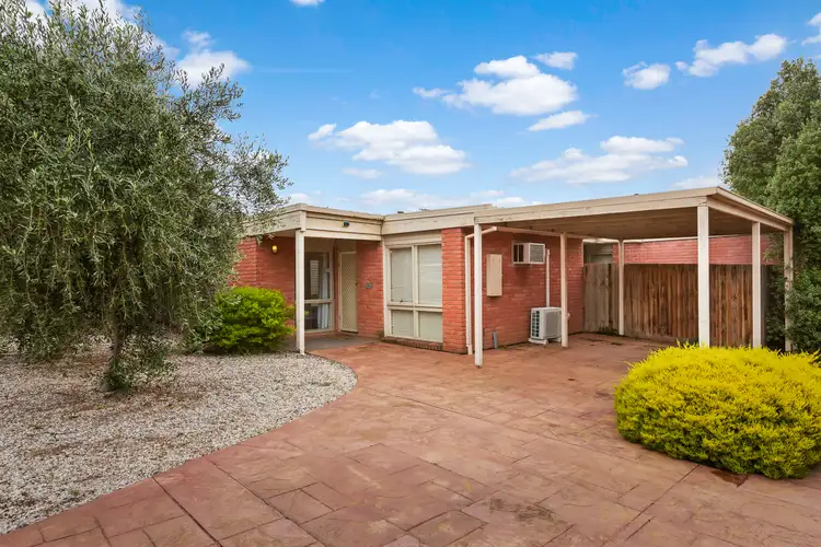 1/36 Albert Road, Sydenham VIC 3037