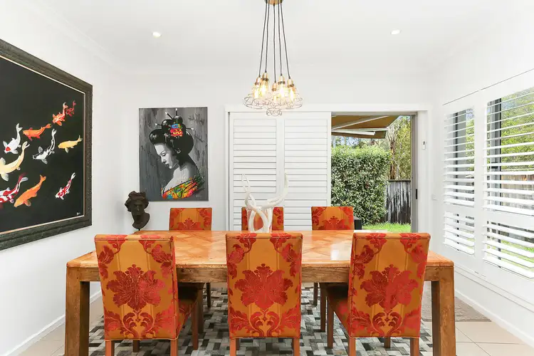 Fourth view of Homely townhouse listing, 30 Cobden Parkes Crescent, Lidcombe NSW 2141