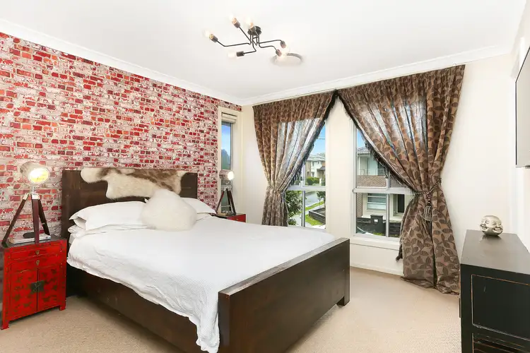 Fifth view of Homely townhouse listing, 30 Cobden Parkes Crescent, Lidcombe NSW 2141