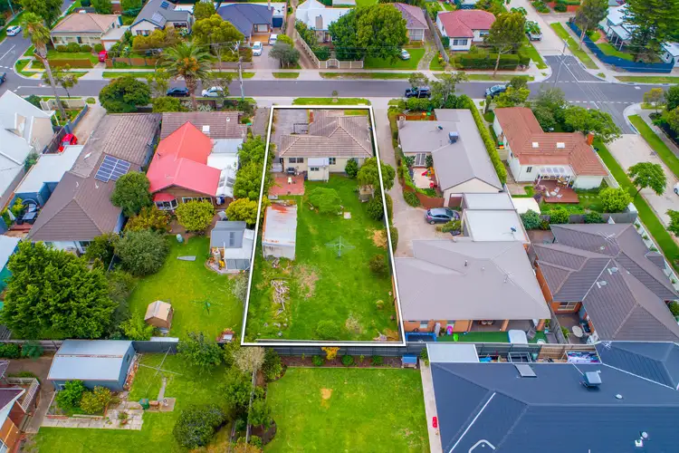 Second view of Homely house listing, 66 Fraser Avenue, Edithvale VIC 3196