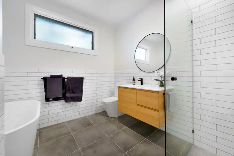 Fifth view of Homely house listing, 3 Foxley Street, Glen Waverley VIC 3150