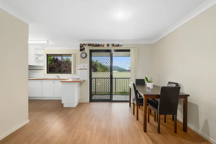 Second view of Homely villa listing, 2/4 Toormina Place, Coffs Harbour NSW 2450