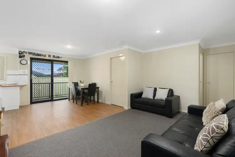 Third view of Homely villa listing, 2/4 Toormina Place, Coffs Harbour NSW 2450