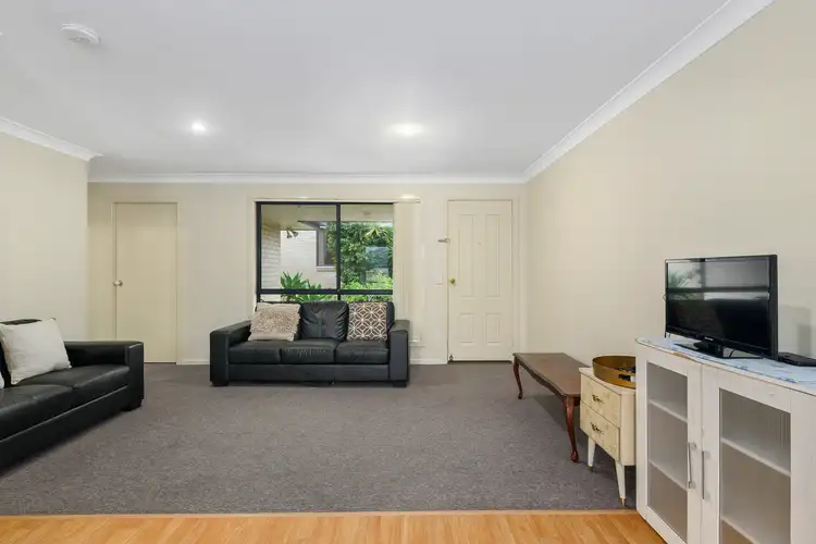 Fourth view of Homely villa listing, 2/4 Toormina Place, Coffs Harbour NSW 2450
