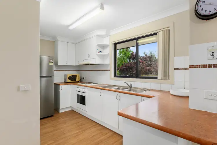 Fifth view of Homely villa listing, 2/4 Toormina Place, Coffs Harbour NSW 2450