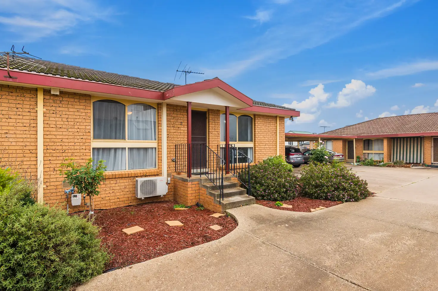 Main view of Homely unit listing, 2/16 Inglis Street, Bacchus Marsh VIC 3340