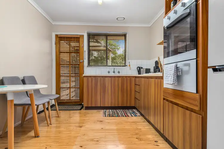 Second view of Homely unit listing, 2/16 Inglis Street, Bacchus Marsh VIC 3340