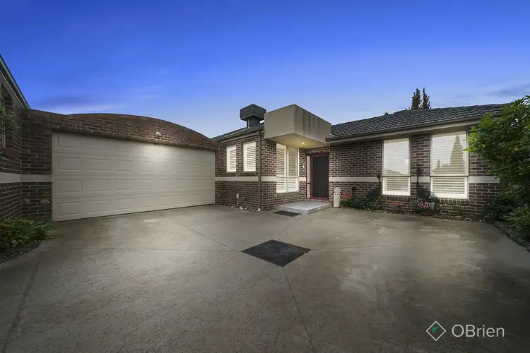 3/22 Argyle Avenue, Chelsea VIC 3196