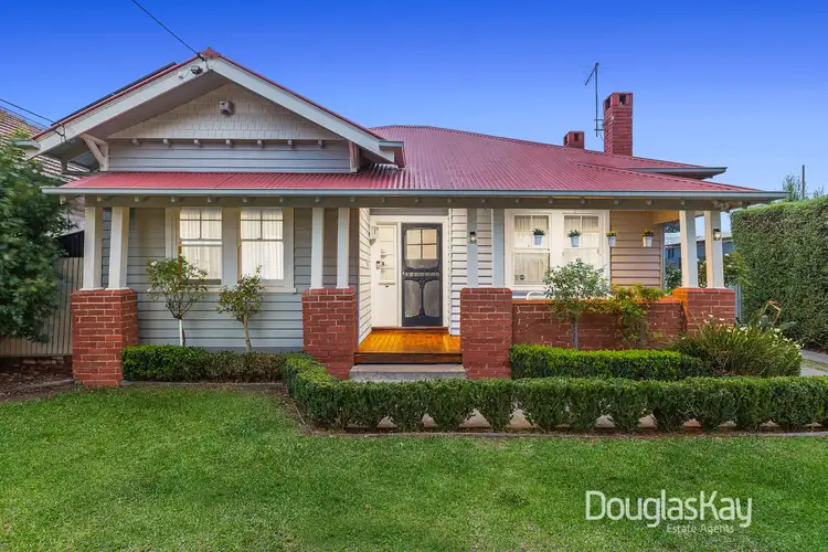 4 Alice Street, Sunshine VIC 3020
