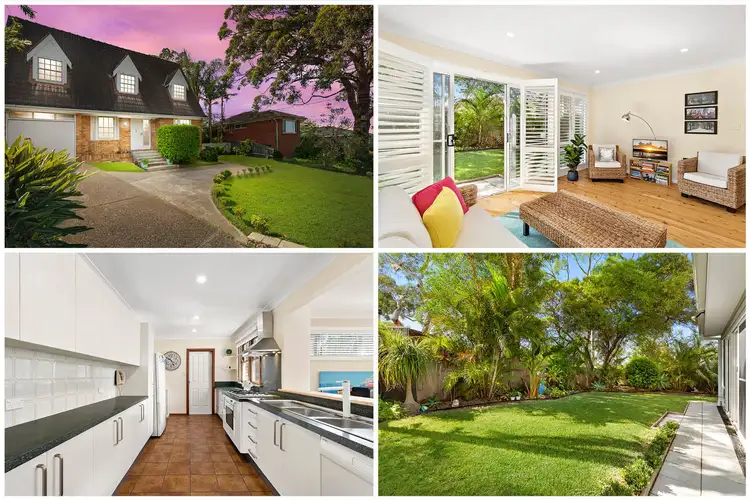 Main view of Homely house listing, 13 Warekila Road, Beacon Hill NSW 2100