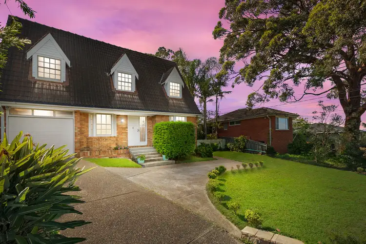 Second view of Homely house listing, 13 Warekila Road, Beacon Hill NSW 2100
