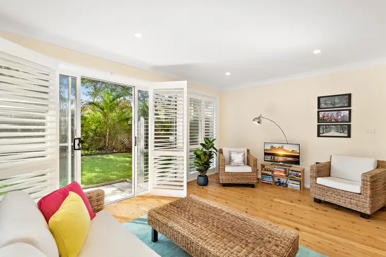 Fourth view of Homely house listing, 13 Warekila Road, Beacon Hill NSW 2100