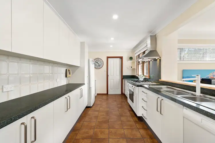 Fifth view of Homely house listing, 13 Warekila Road, Beacon Hill NSW 2100
