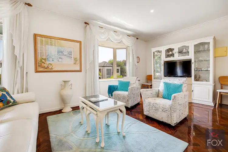 4/5 Finniss Street, North Adelaide SA 5006