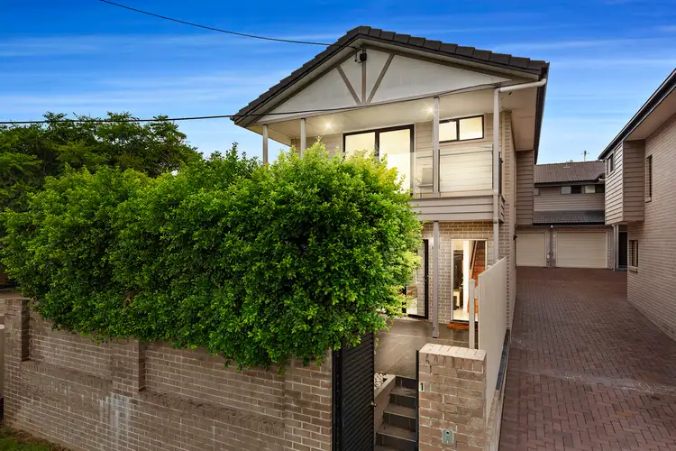 1/22 Orana Street, Carina QLD 4152
