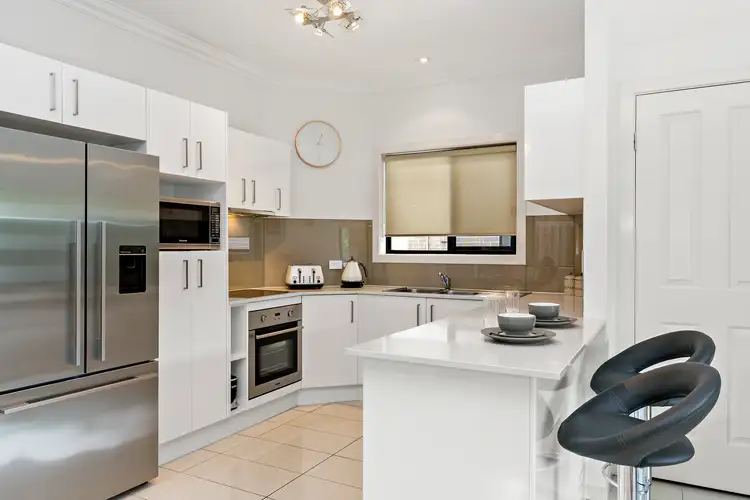 Fourth view of Homely townhouse listing, 1/22 Orana Street, Carina QLD 4152