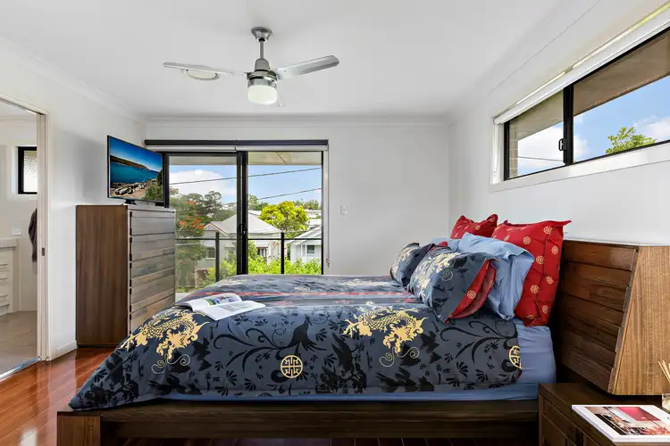 Fifth view of Homely townhouse listing, 1/22 Orana Street, Carina QLD 4152