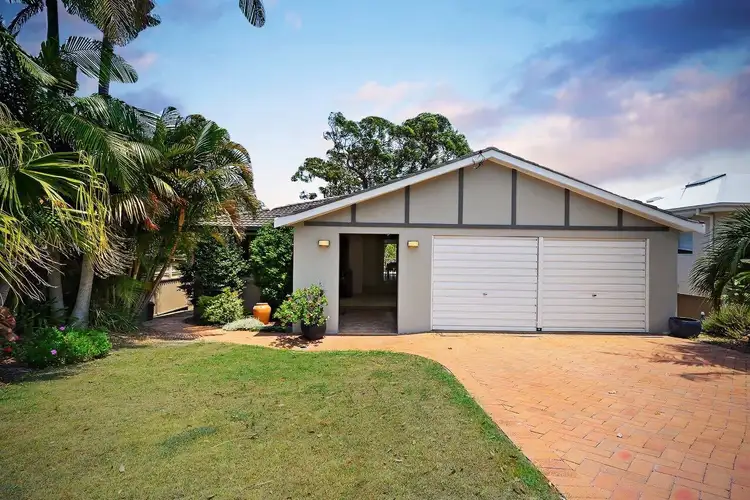 36 Birriga Road, Noraville NSW 2263
