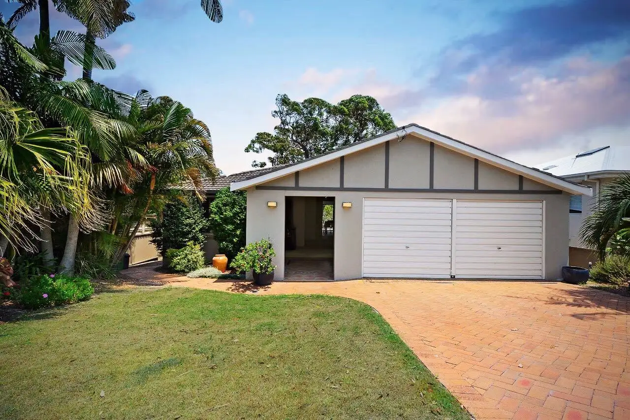 Main view of Homely house listing, 36 Birriga Road, Noraville NSW 2263