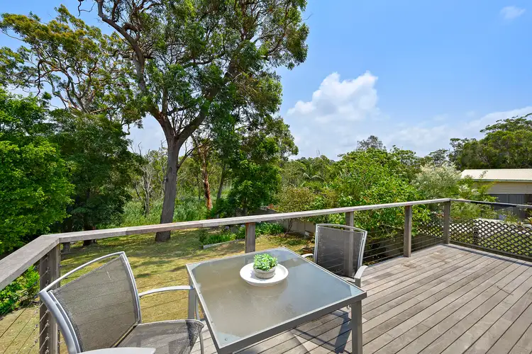 Third view of Homely house listing, 36 Birriga Road, Noraville NSW 2263
