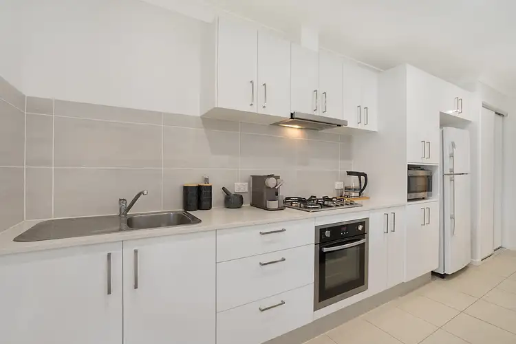 Second view of Homely semi-detached listing, 2/10 Croft Close, Thornton NSW 2322