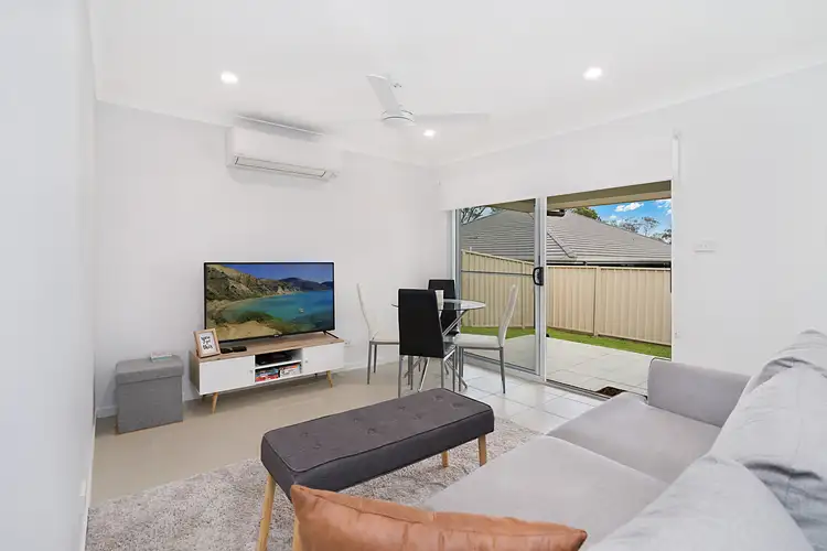 Third view of Homely semi-detached listing, 2/10 Croft Close, Thornton NSW 2322