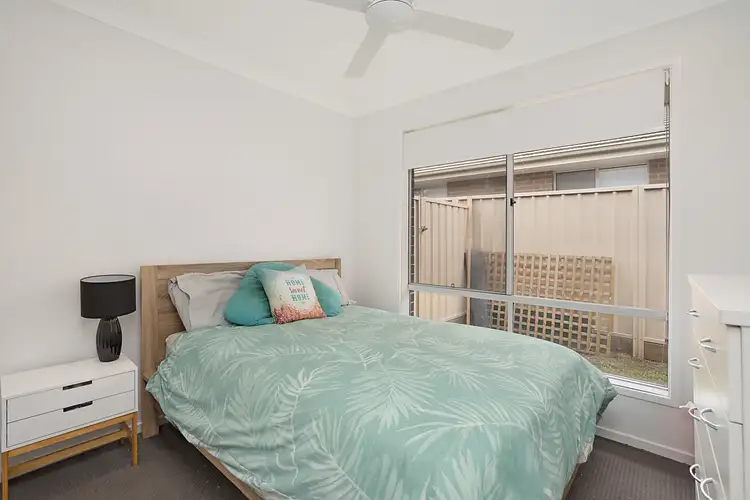 Fourth view of Homely semi-detached listing, 2/10 Croft Close, Thornton NSW 2322