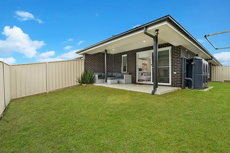 Sixth view of Homely semi-detached listing, 2/10 Croft Close, Thornton NSW 2322