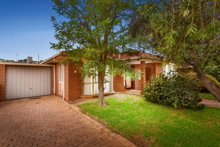 6/36-38 Darbyshire Street, Sunbury VIC 3429