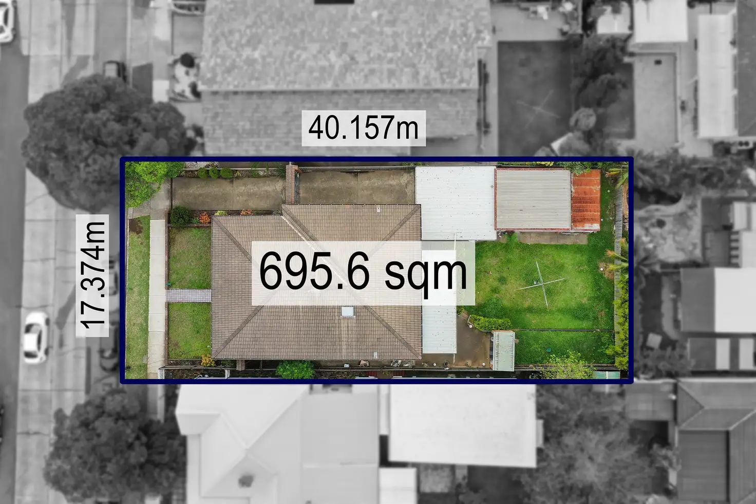 Main view of Homely house listing, 28 Garfield Street, Five Dock NSW 2046