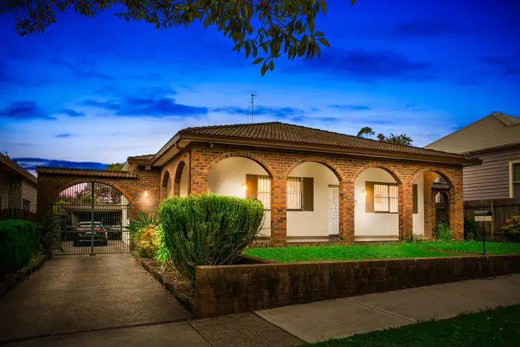 Second view of Homely house listing, 28 Garfield Street, Five Dock NSW 2046