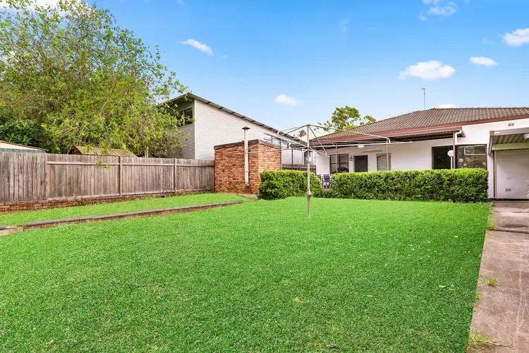 Third view of Homely house listing, 28 Garfield Street, Five Dock NSW 2046
