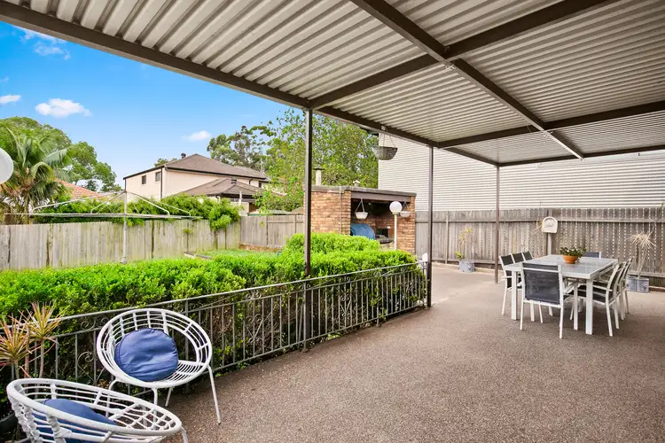 Fourth view of Homely house listing, 28 Garfield Street, Five Dock NSW 2046