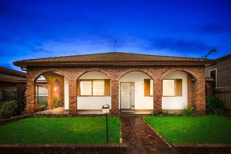 Fifth view of Homely house listing, 28 Garfield Street, Five Dock NSW 2046