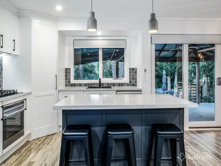 Third view of Homely house listing, 16 Heath Road, Belgrave Heights VIC 3160