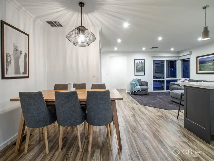 Fifth view of Homely house listing, 16 Heath Road, Belgrave Heights VIC 3160