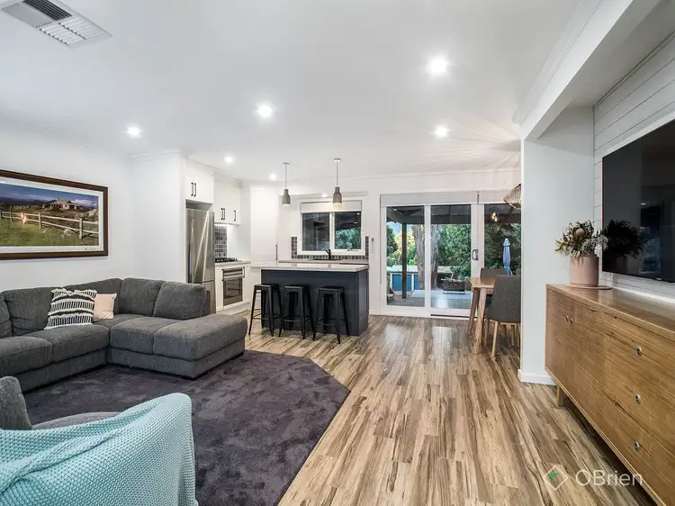Sixth view of Homely house listing, 16 Heath Road, Belgrave Heights VIC 3160